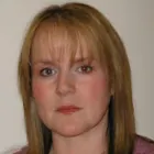 Portrait of Lorraine Fisher