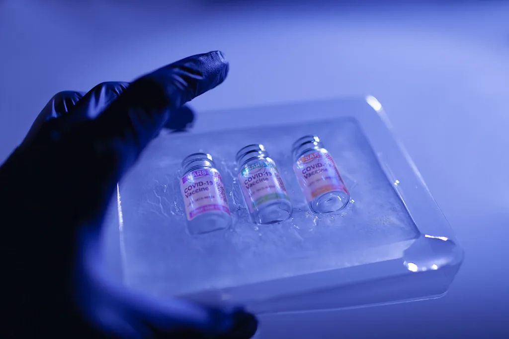 covid 19 vaccine cold supply chain blog