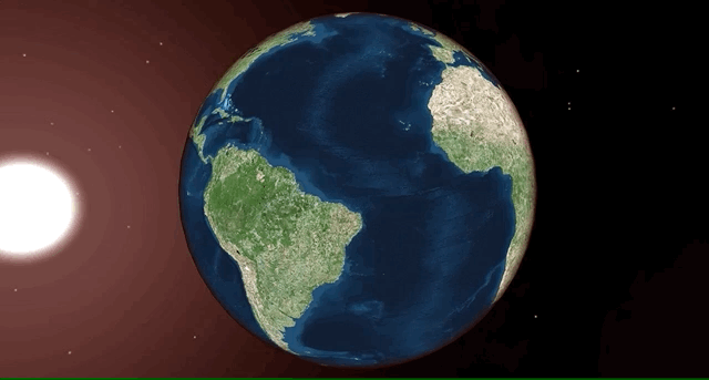 globe blog