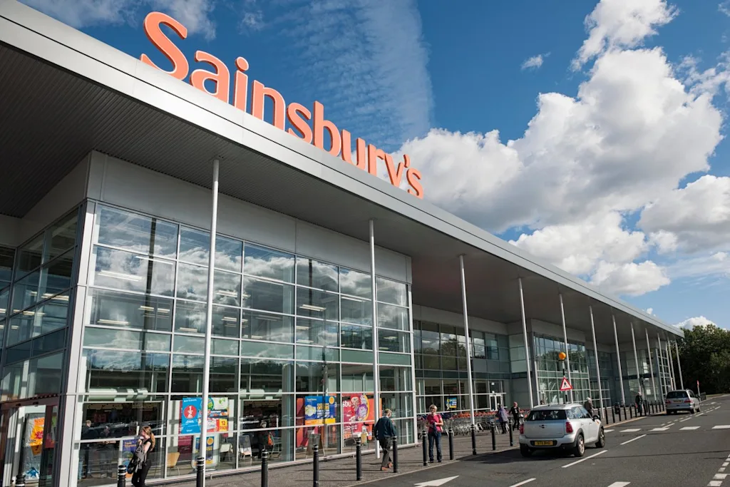 supermarket sainsburys grocery store blog