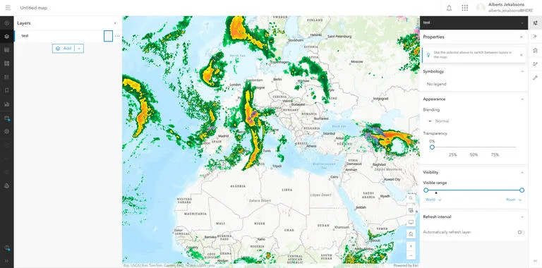 weather layer final