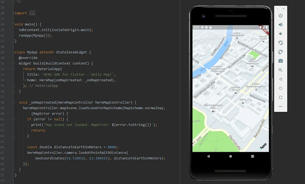 flutter5minutes7 blog