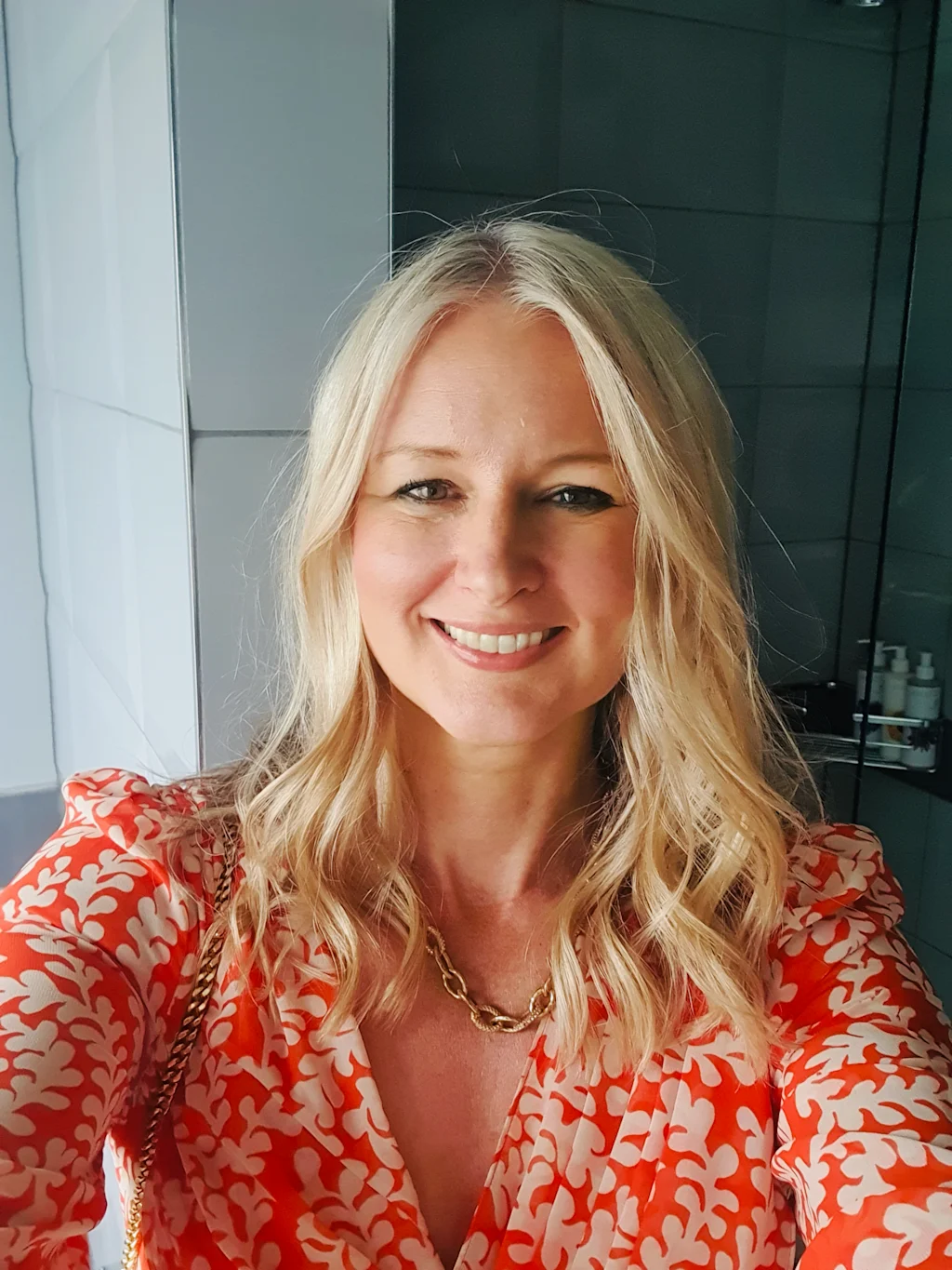 Beth McLoughlin | HERE