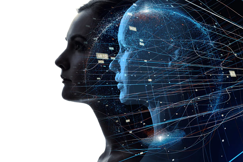 human robot digital twin twins blog