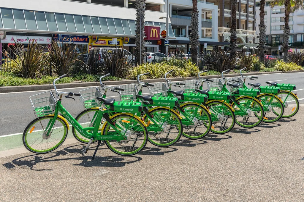 lime bicycles ebikes ebicycle blog