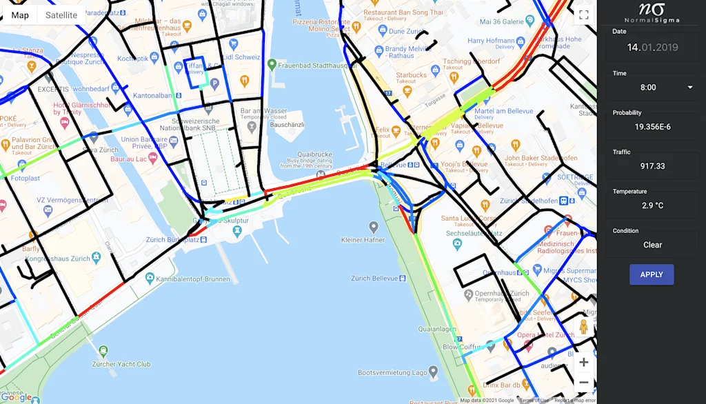 kasko2go insurance map blog