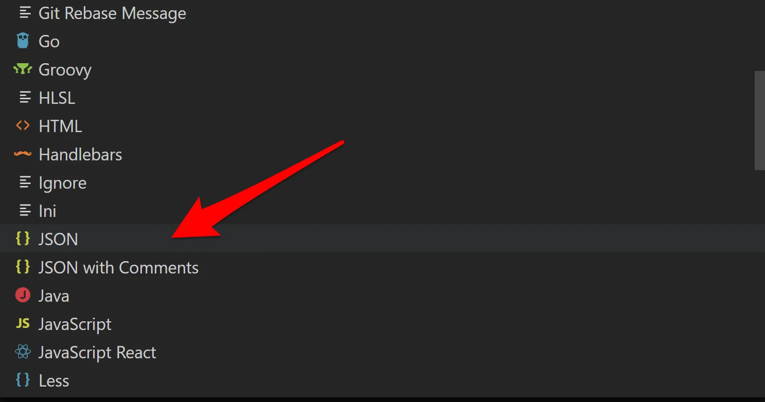 Working with GeoJSON and Visual Studio Code