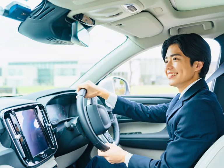 man driver self driving sae automated autonomous vehicle