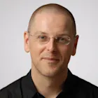 Portrait of Mattias Ericksson