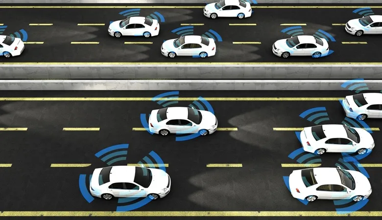 connectedcar blog