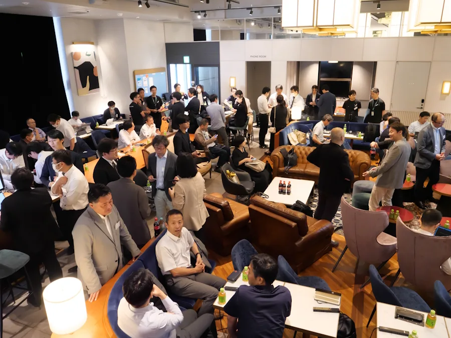 here japan partner day 2024 image 11
