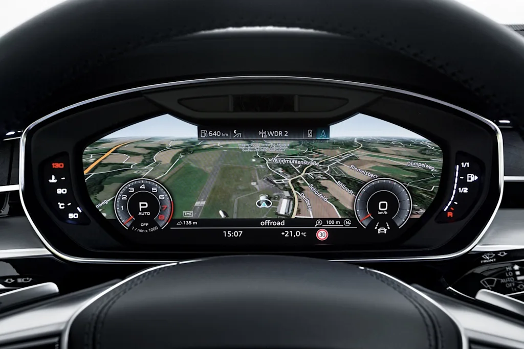  virtual cockpit 7 blog
