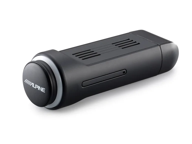 alpine navi stick usb plug and play navigation