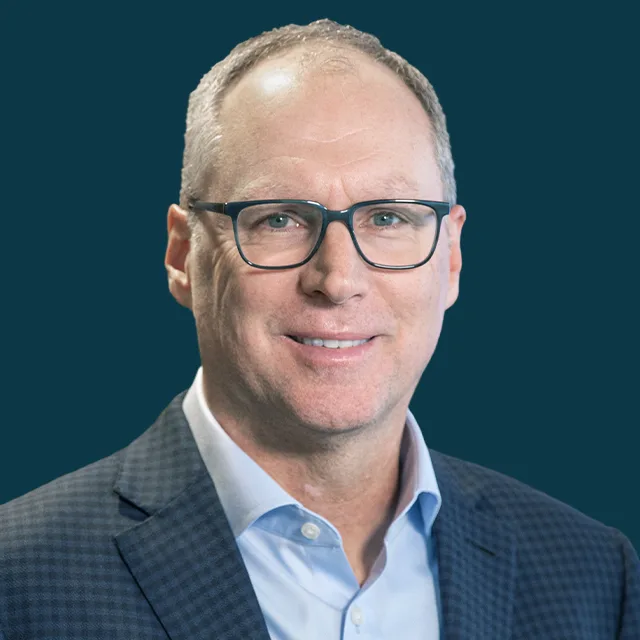 Mike Nefkens CEO HERE Technologies
