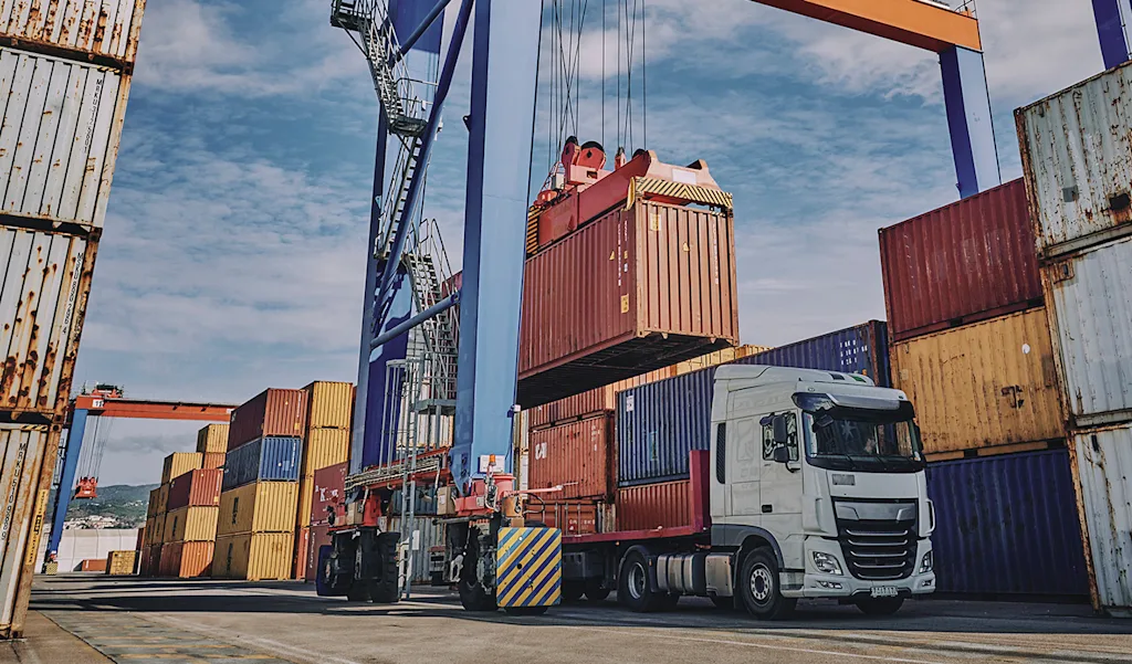 Image / en / New technology trends and benchmarks for transportation and logistics - Event Event Image