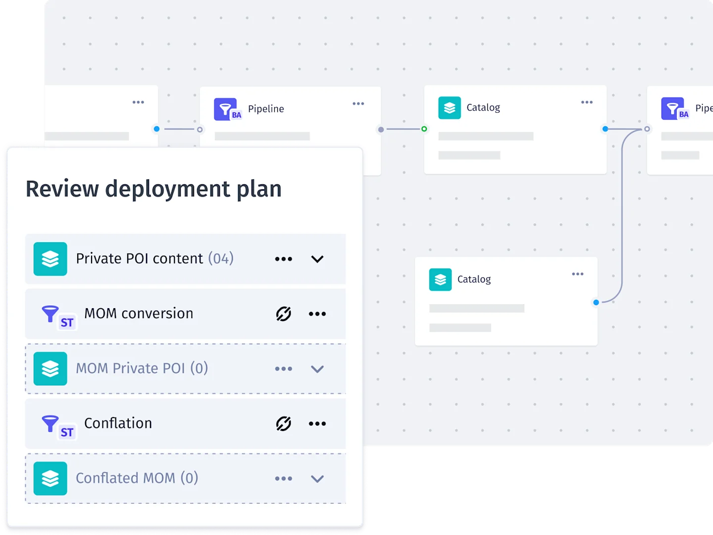Make Customized Maps | Capabilities | HERE