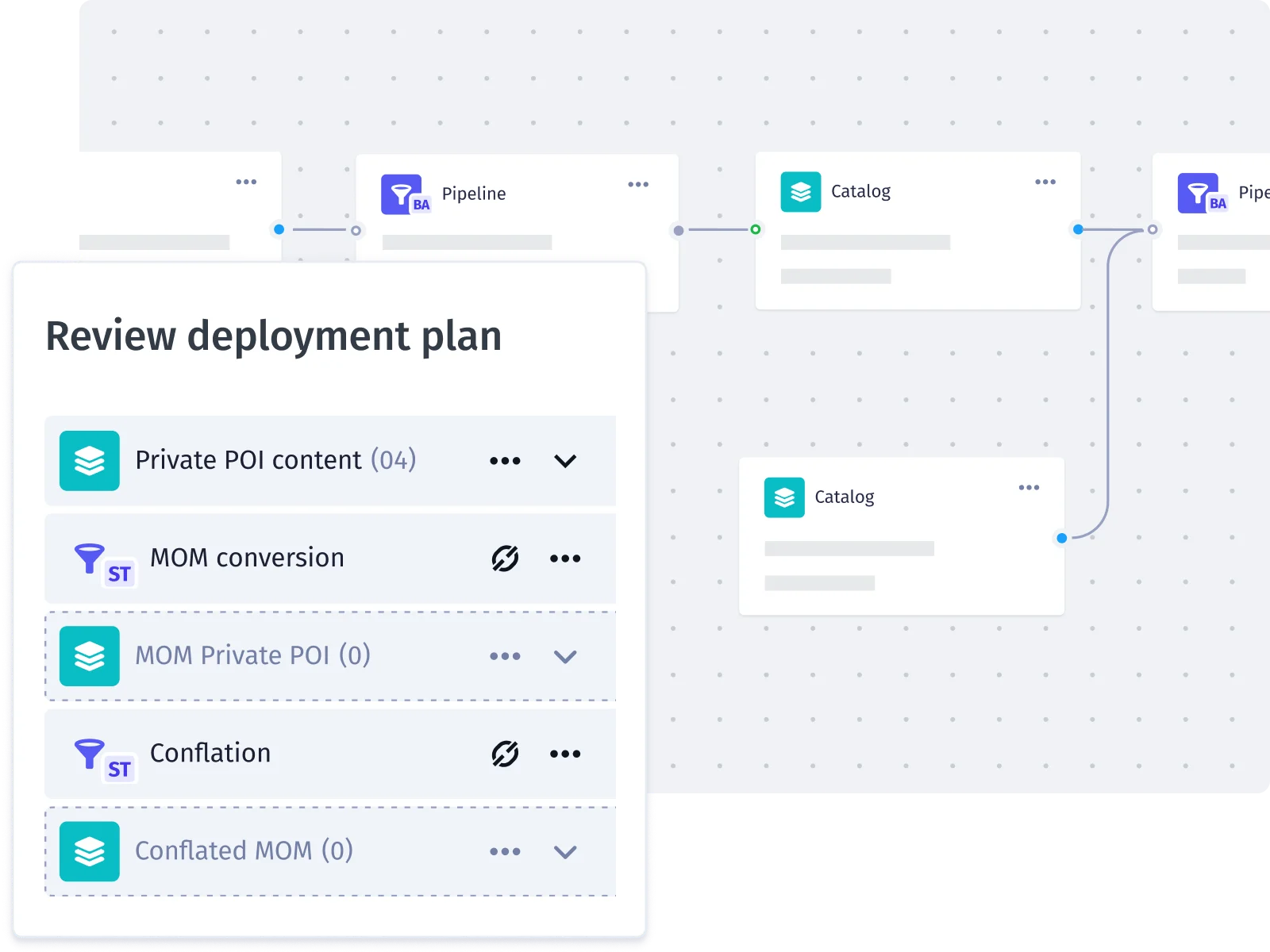 Make Customized Maps | Capabilities | HERE