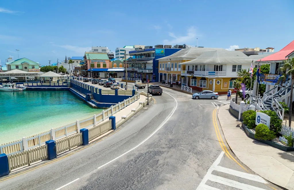 georgetown the cayman islands blog