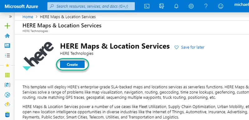 2019azure create here blog