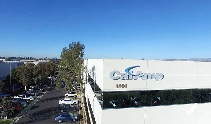 calamp 2 blog