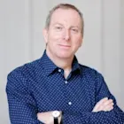 Portrait of Mark Durrant