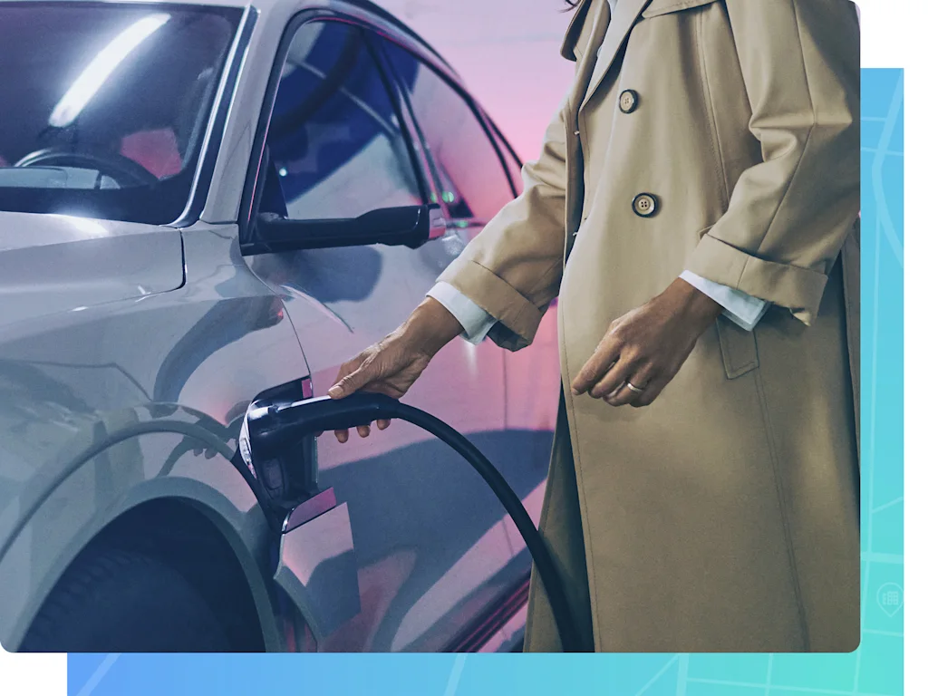 Electrification of mobility