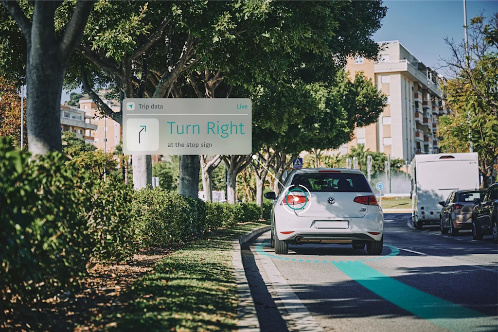 HERE simplifies automaker access to advanced map data for Intelligent Speed Assistance and Advanced Driver Assistance Systems