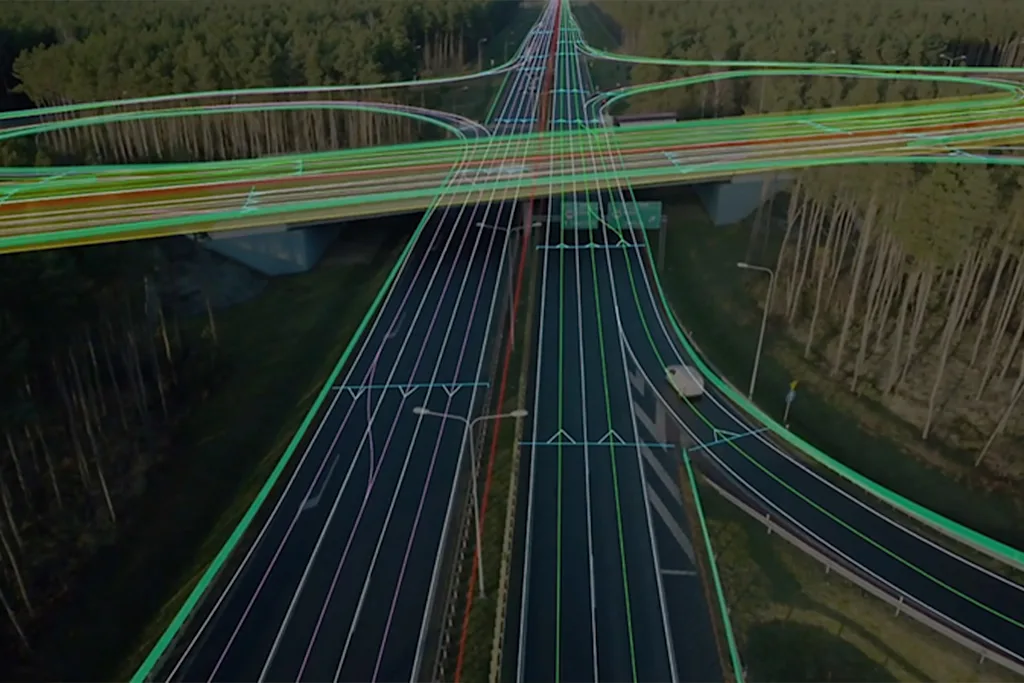 HERE helps Siemens venture SIMULYTIC create autonomous vehicle risk profiles for insurers