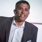 Portrait of Asif Khan