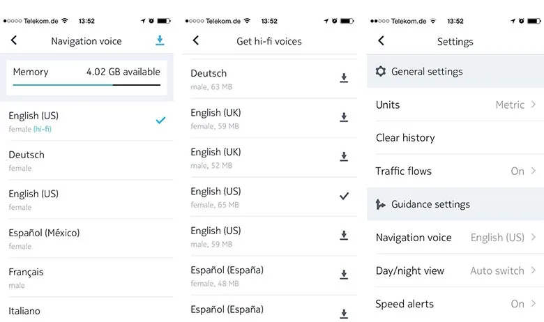 voicepack 2 blog