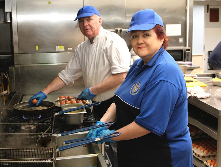 st munchins leon ledger kitchen blog