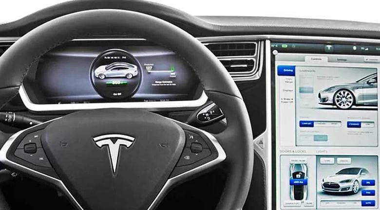 connected car blog