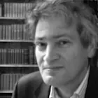 Portrait of CJ Schuler