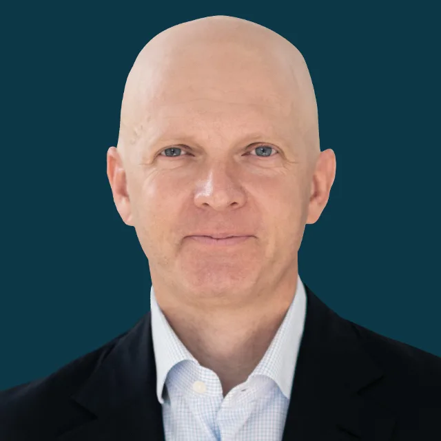 Bio / en /  Jason Jameson / EVP / Chief Customer Officer