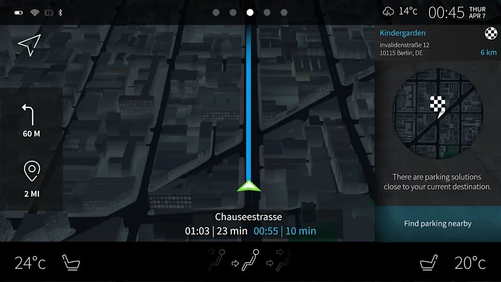 pelagicore periscope blog