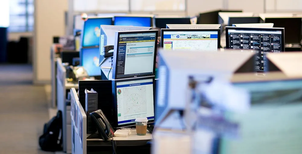 office blog