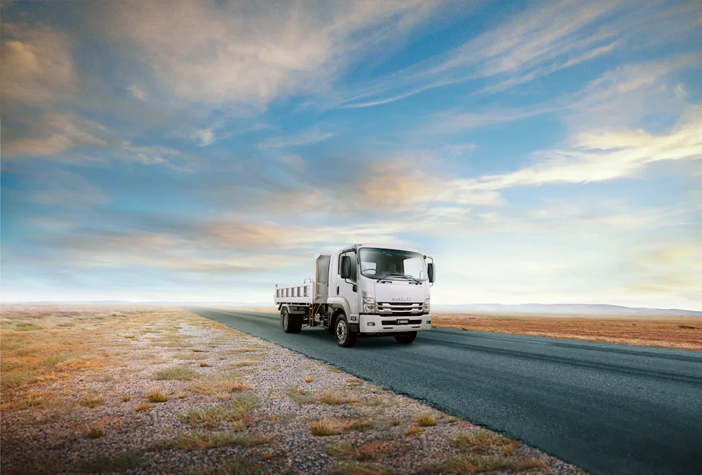isuzu australia blog