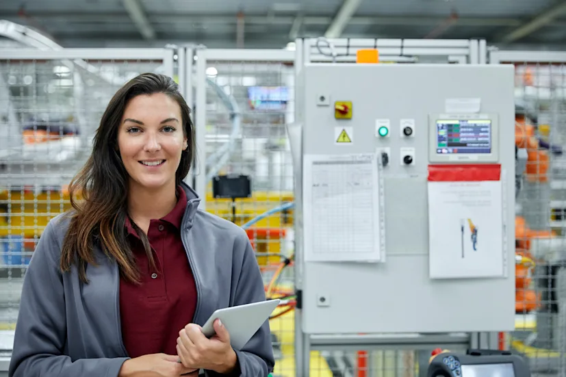 woman automotive factory supply chain blog.jpg