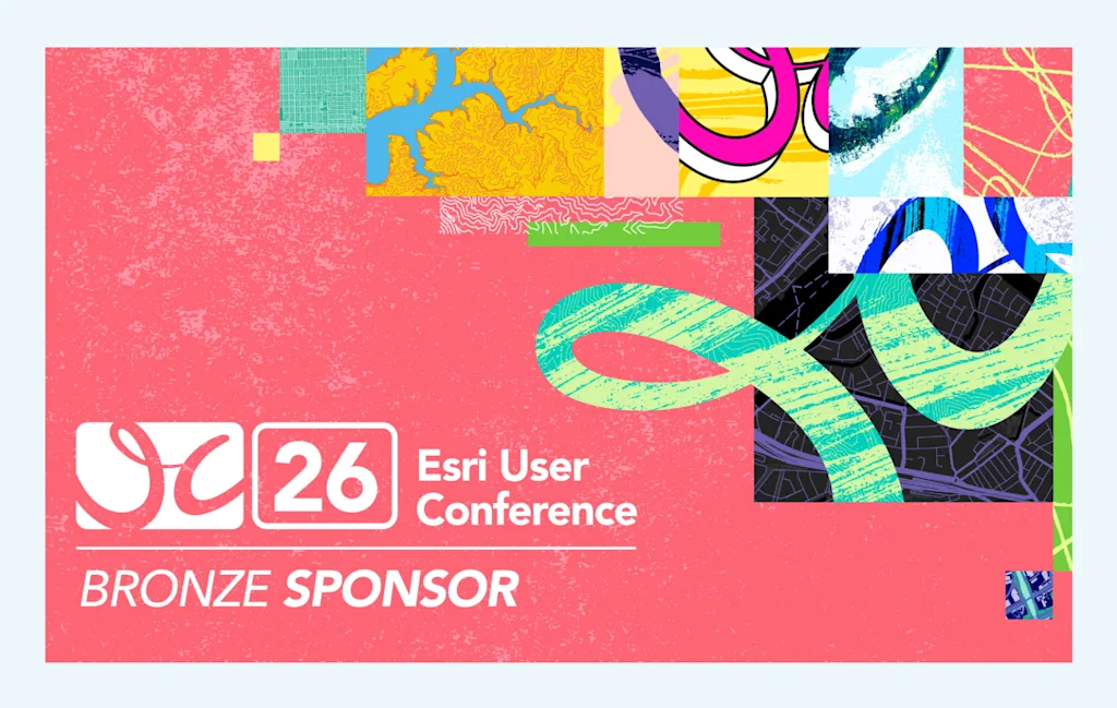 Media / en / Esri User Conference 2026