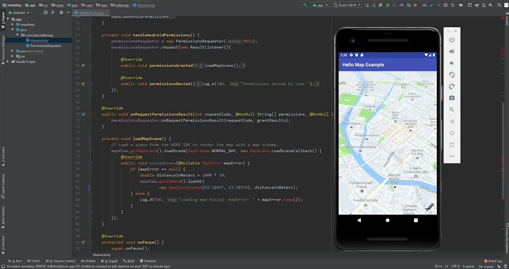 android5minutes4 blog