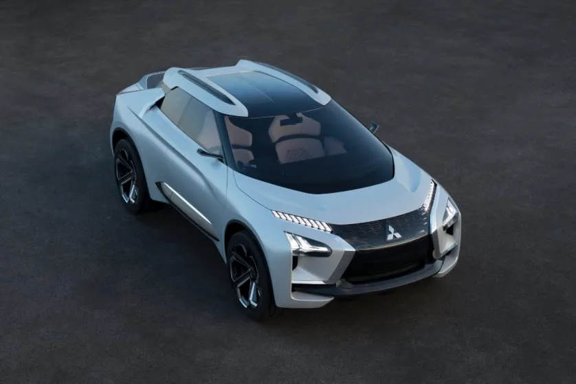 mitsubishi blog