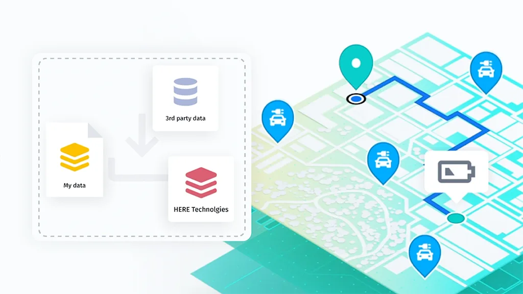 Develop Services