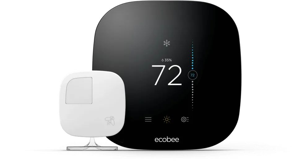 ecobee 3 blog