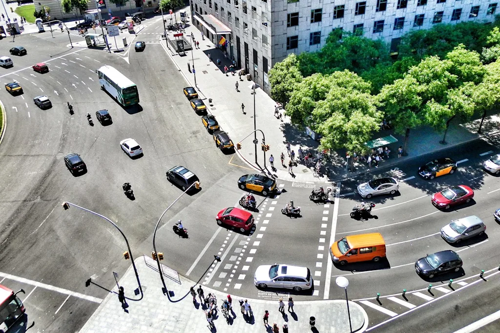 city street csr report blog
