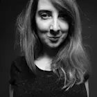 Portrait of Caroline Christie