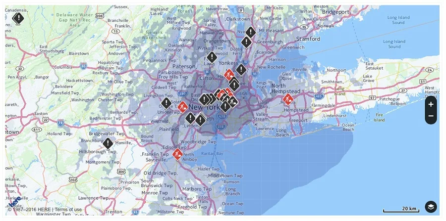 hd traffic in ny and traffic incidents blog
