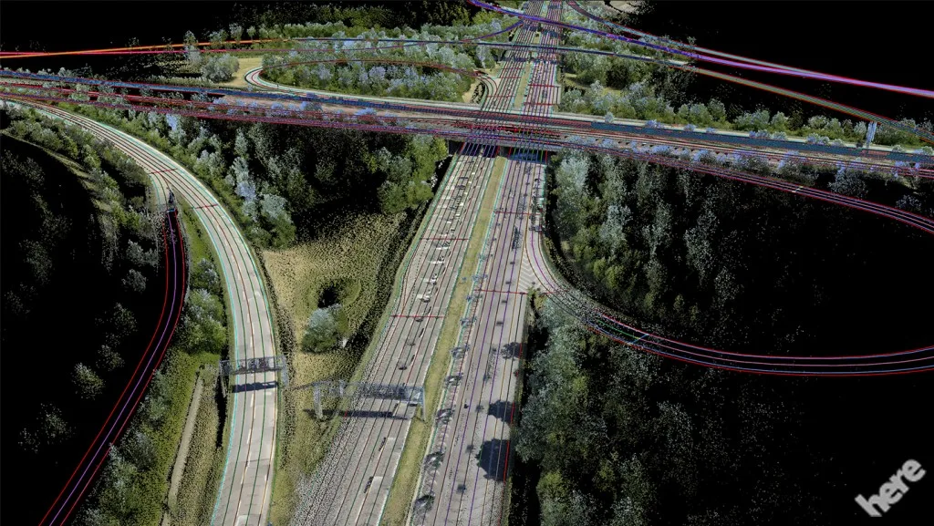 here introduces hd maps for highly automated vehicle testing all details new 1024x577 blog 0