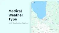 banner medical weather type