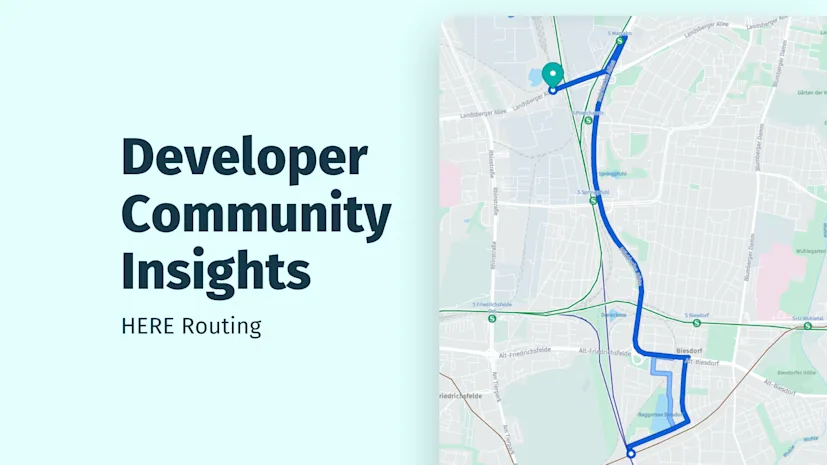 Devrouting