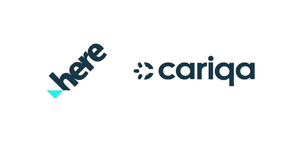 HERE Technologies partners with Cariqa to connect EV navigation and charging